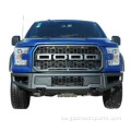 F150 Raptor 2015 Bumper ya mbele na grille